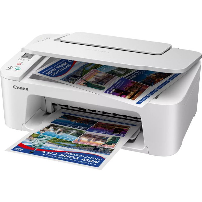 Canon PIXMA TS3751i Blanco Canon PIXMA TS3751i Blanco